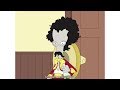American Dad - Roger the Alcoholic