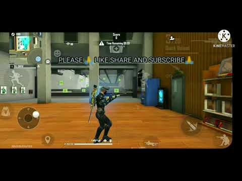 DOUBLE AWM PRACTICE DAY 2😃