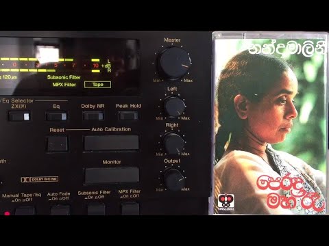 Nanda Malini: Wessakata Ida Ethath