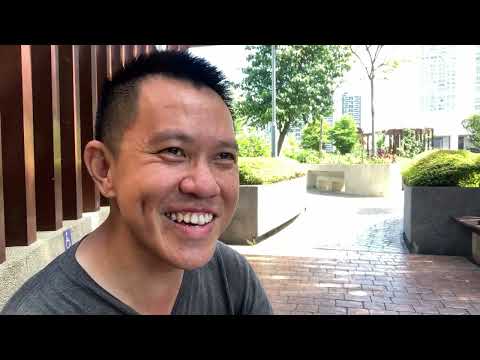 Video thumbnail for 新加坡男生为什么找外国老婆呢