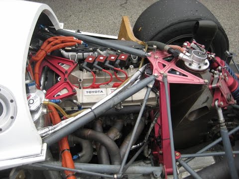 IMSA Camel GT Road America 1992