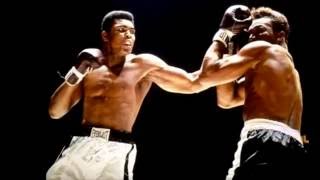 Muhammad Ali Tribute ft Logic