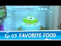 Om Nom Stories Favorite Food Episode 3 Cut The Rope