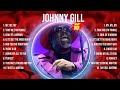 Johnny Gill 2024 MIX Top 10 Best Songs Greatest Hits Full Album