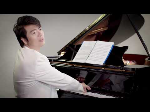 Lang Lang - Über Beethovens "Für Elise"