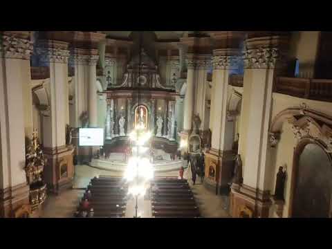 Ojczyzno ma - Nabożeństwo w intencji Ojczyzny