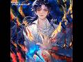 Soul Land 2 How Many Spirit Soul Do Yu Hao Will Have Soulland Btth Anime Shorts