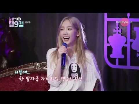 [ENG SUB] 151121 SNSD Taeyeon @ Taeng9Cam Ep.5 (Final)