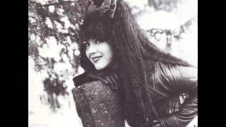 Rose McDowall - Crystal Days