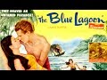 THE BLUE LAGOON Jean Simmons Donald Houston Full Drama Movie English HD 720p