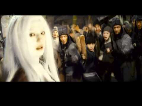 [Kara + Vietsub] Họa Tâm (Họa Bì OST) - Trương Tịnh Dĩnh