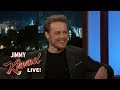 Sam Heughan on Fans, Lying for Gigs & New Movie