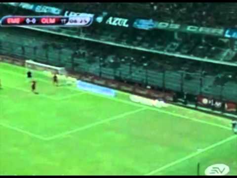 Entérate Ecuador: Resumen y goles de la fecha 22 de la 1ra etapa / Futbol de Ecuador