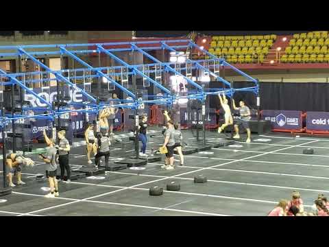 Atlas Games 2022 - Event 2