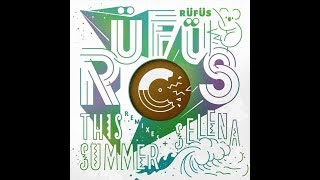Rüfüs - This Summer (JBAG Remix)