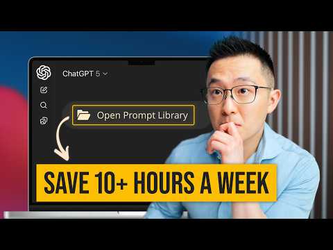 3 AI Habits So Powerful It Feels Like Cheating