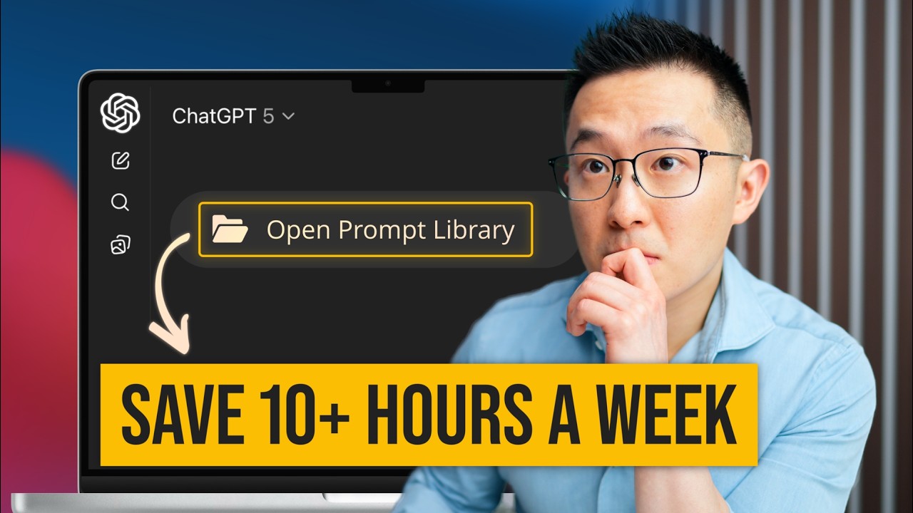 3 AI Habits So Powerful It Feels Like Cheating