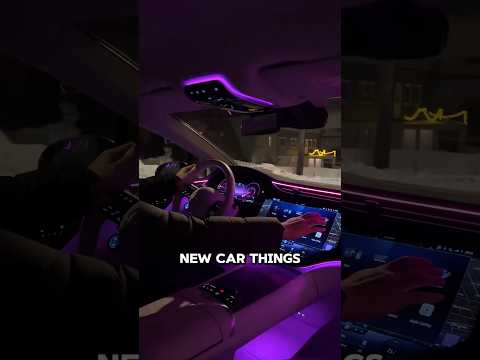 I Hate This In New Cars