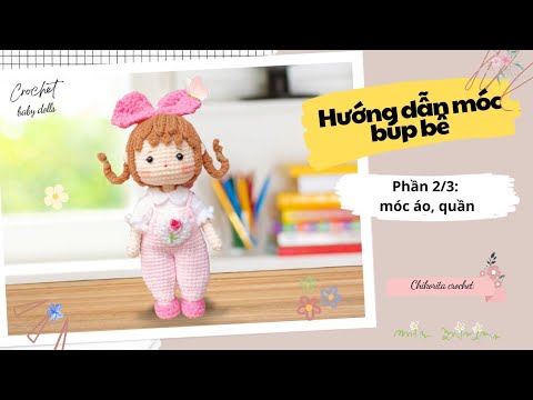 Búp Bê Cô Bé Mùa Thu (Phần 2/3)