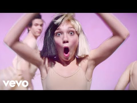 Sia - Cheap Thrills