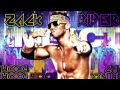 (NEW) 2014 : Zack Ryder 3rd TNA Theme Song WOO ...