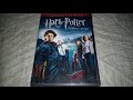 Opening To Harry Potter And The Goblet Of Fire 2005 2006 DVD Widescreen Version