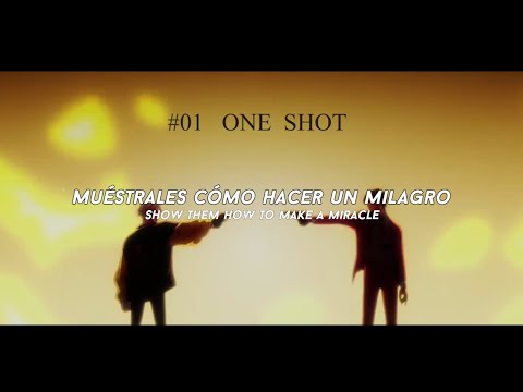 Uplink (feat. Rosenfeld) - Miracle (Lyrics/AMV)