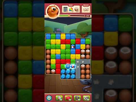 Toon Blast level 5231