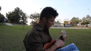 Goodbye - Eddie Vedder (cover)