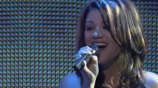 Kelly Clarkson – Before Your Love (American Idols Live! Tour 2002) [HD]