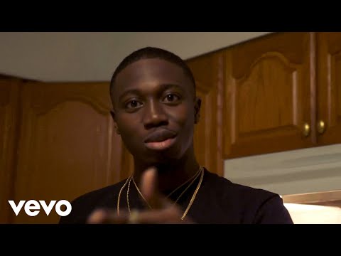 Juan Mone - Ice Skate ft. TheyCallHimAP