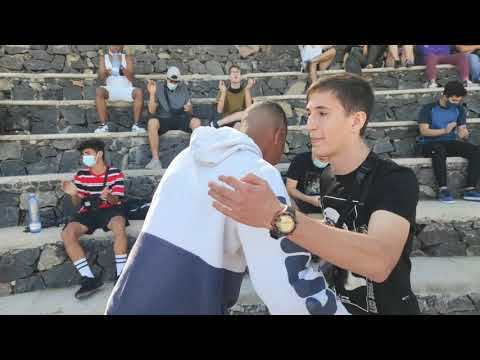 KARIM vs OLBAP (BATALLÓN) | OCTAVOS - ATLANTIC BATTLE - FECHA 2