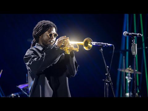 JazzBaltica: Peter Somuah Quartet