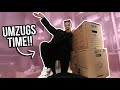 Das Umzugsunternehmen Ist Da