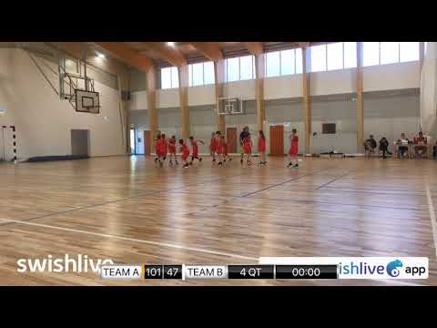 U11 8. forduló A csoport (Telki) Herceghalmi Tigrisek - BSC Telki