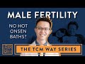 Improve Male Fertility The TCM Way Webinar