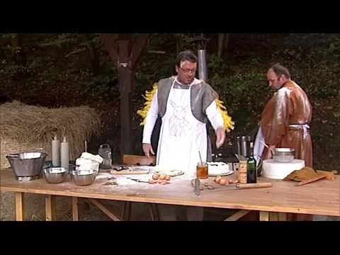 Don Quichote - Ausschnitt aus dem Film- & Theaterprojekt (Zwiebelfisch Spielleute)