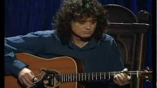 Video thumbnail of "The Rain Song - Jimmy Page & Robert Plant- HD"