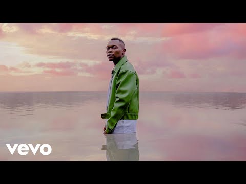 Karyendasoul, Sykes - Juba (Visualizer)