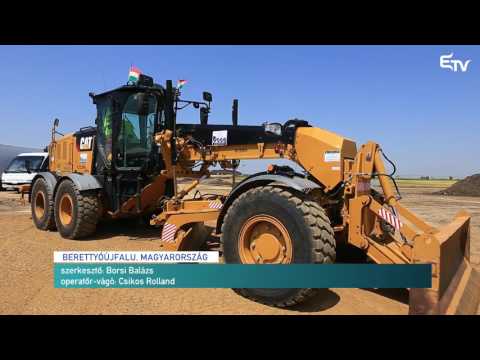 Híradó 2017. július 12. – Erdélyi Magyar Televízió