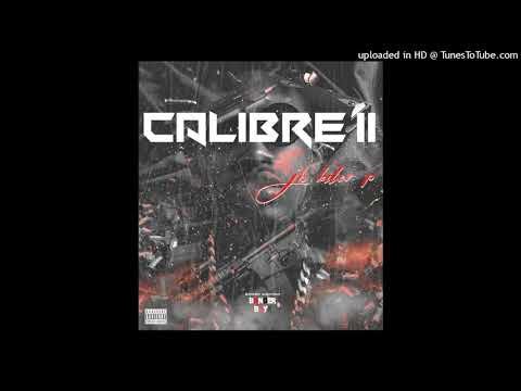 Jay B Killer P - Calibre 2 (Kubanger) [Áudio Oficial]
