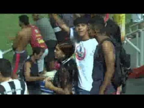 HOLANDA 1  X  1  RIO NEGRO  JUNIORES   2016