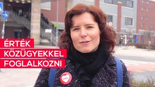 Civilek ébresztő! Vasárnap országgyűlési választások lesznek