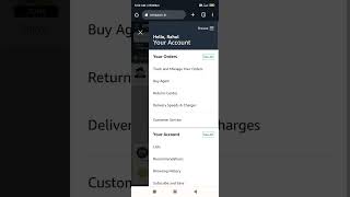 HOW TO CHECK REVIEW LIVE OR NOT IN AMAZON
