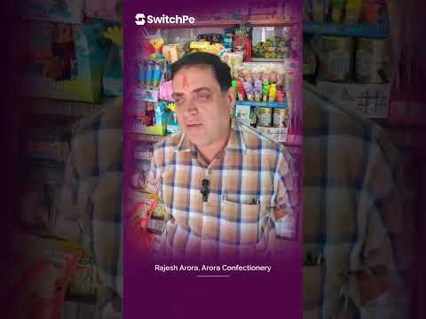 SwitchPe