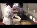 Popeyes Behind The Scenes Video Visit
