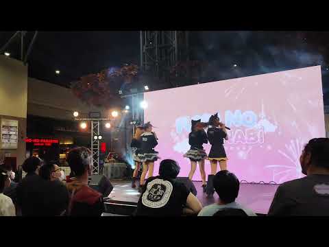 Fuyubi @ T Wave Music - Central Bangna【4K 60FPS】