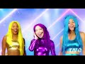 Dorothys Dance Together Allie Wiggle Марина Ничаева RaveDj