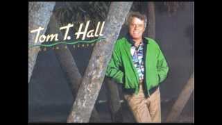 tom t. hall - love letters in the sand