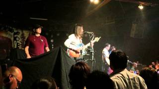 Weezer - The Other Way